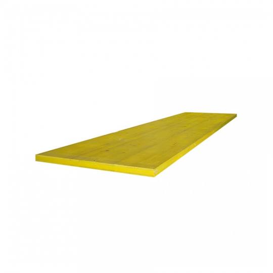 ALQUILER DE TABLERO ENCOFRAR 2ª 0,97 X 0,50 X 27 MTS. EN GIPUZKOA | ORIALKI