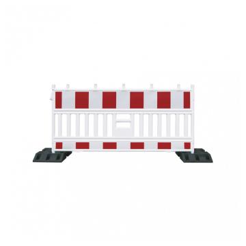 BARRERA MEDIANERA PLASTICO 2 M. X 1 M. FUTURE