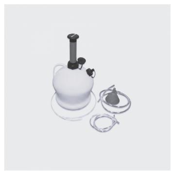 BOMBA EXTRACCION ACEITE