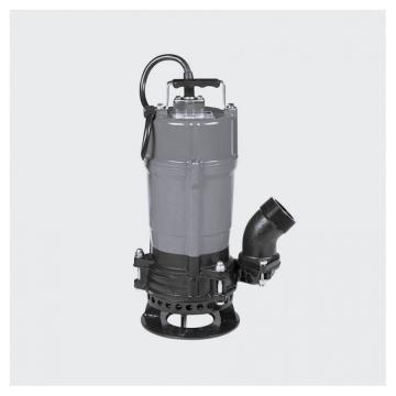 BOMBA MONOFASICA AGUAS SALADAS 1 CV.