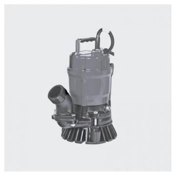 BOMBA TRIFASICA AGUAS SALADAS 2 CV.