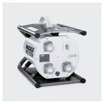 CONVERTIDOR TRIFASICO 3 SALIDAS