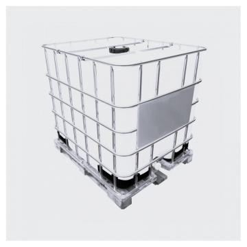 DEPOSITO PLASTICO 1.000 LTS. AGUA