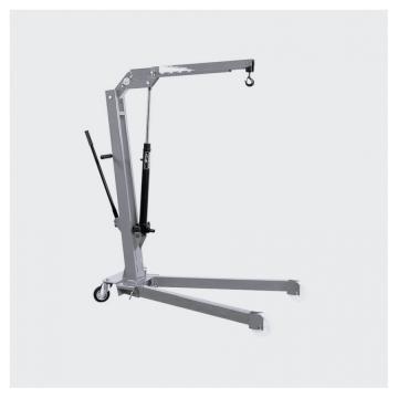 ELEVADOR MANUAL 1.000 KG. GRUA (MOTORES)
