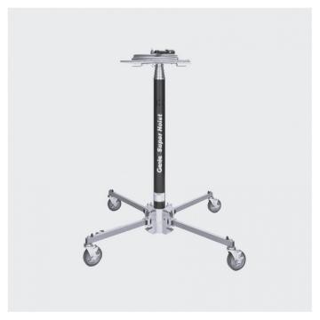 ELEVADOR MANUAL 130 KG. PARA COMPRESOR (NO INCLUIDO)