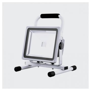 FOCO LED 50 W CON SOPORTE