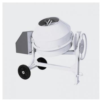 HORMIGONERA GASOLINA 300 LTS.