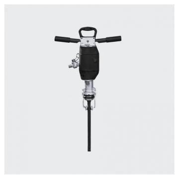 MARTILLO NEUMATICO PERFORADOR BH 16.  17 KG