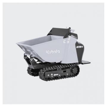 MINIDUMPER ORUGAS 1.100 KG. FRONTAL