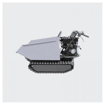 MINIDUMPER ORUGAS    500 KG. FRONTAL