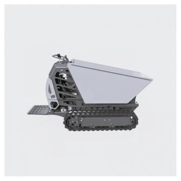 MINIDUMPER ORUGAS    800 KG. FRONTAL