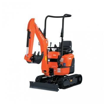 MINIEXCAVADORA   1.000 KG.