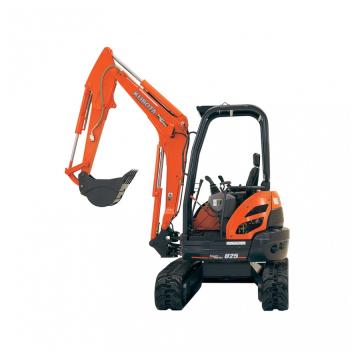 MINIEXCAVADORA   2.500 KG.