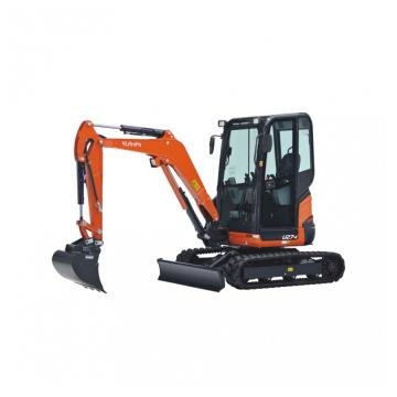 MINIEXCAVADORA   2.700 KG.