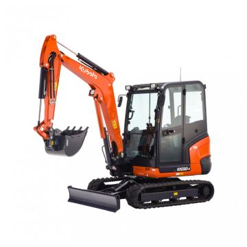 MINIEXCAVADORA   3.000 KG.