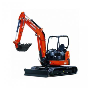 MINIEXCAVADORA   3.800 KG.