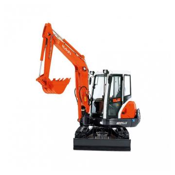 MINIEXCAVADORA   4.000 KG. / 4.500 KG.