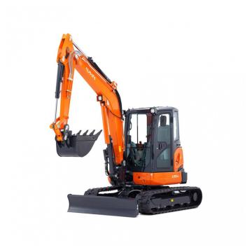 MINIEXCAVADORA   5.500 KG.