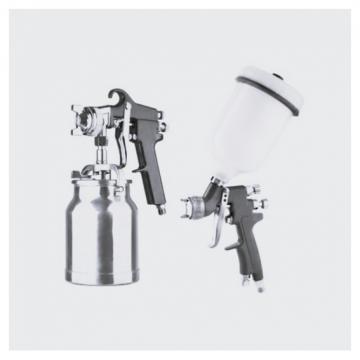 PISTOLA PARA COMPRESOR