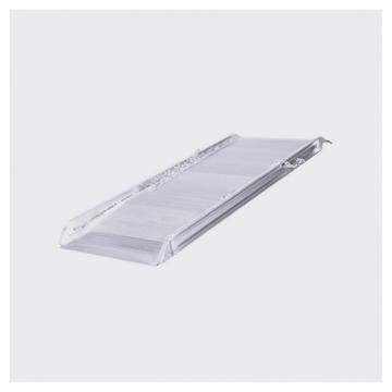 RAMPA DE ALUMINIO