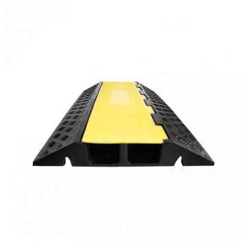 REDUCTOR VELOCIDAD C/ PASA CABLE