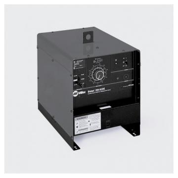 SEMIAUTOMATICA TIG