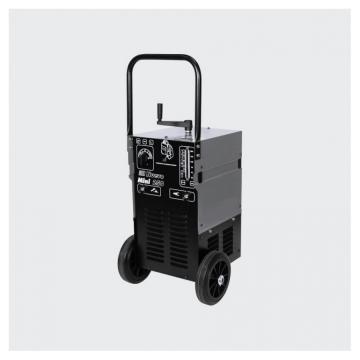 SOLDADORA ELECTRICA 200 AMP.