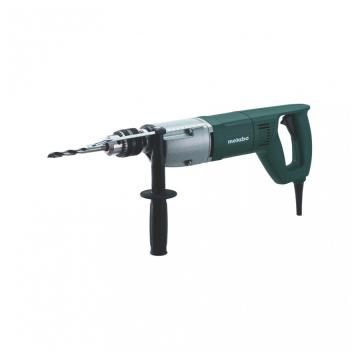 TALADRO ELECTRICO GRANDE BROCA HIERRO