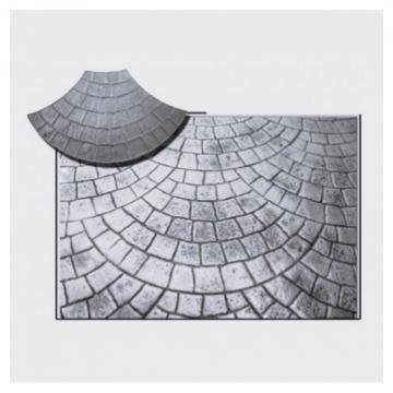 TALOCHA DE MAGNESIO (CON MOLDES - MINIMO 4)