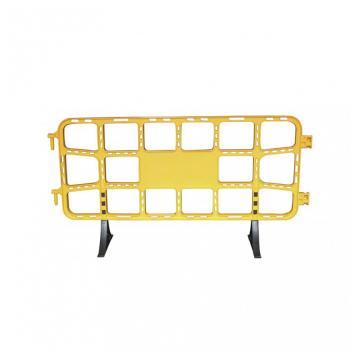 VALLA PLASTICO 2 X 1 (+ 3 MESES)