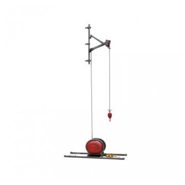 ELEVADOR ELECTRICO 300 KG. BASE