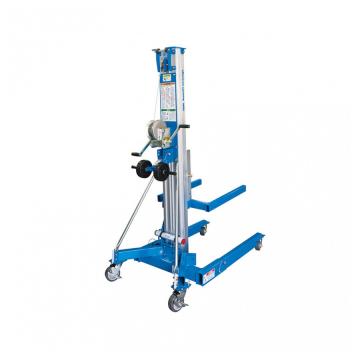 ELEVADOR MANUAL 360 KG.