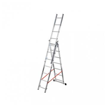 ESCALERA 3 TRAMOS   5 MTS.