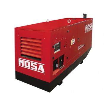 GRUPO ELECTROGENO DIESEL 160 KVAS.