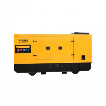 GRUPO ELECTROGENO DIESEL 250 KVAS.