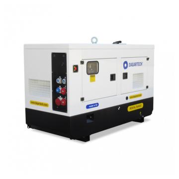 GRUPO ELECTROGENO DIESEL   60 KVAS.