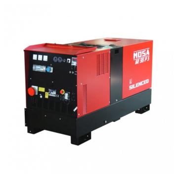 GRUPO ELECTROGENO DIESEL 63 KVAS.