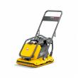 PISON PLANCHA GASOLINA RANA 500 KGS.