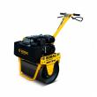 PISON PLANCHA GASOLINA REVERSIBLE 100 KG.