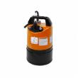 BOMBA MONOFASICA AGUAS LIMPIAS 1 CV. RAS DEL SUELO