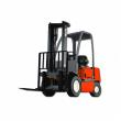 CARRETILLA INDUSTRIAL GASOIL 2.500 KGS.