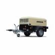 COMPRESOR DIESEL   3600 L.P.M./7 BAR.