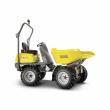 DUMPER 1500 KGS. FRONTAL