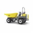 DUMPER 6000 KGS. 4 X 4 LATERAL/GIRATORIO