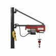 ELEVADOR ELECTRICO 150 KG.