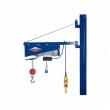 ELEVADOR ELECTRICO 150 KG.