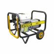GRUPO ELECTROGENO GASOLINA MONOFASICO 4.000 W.