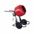 HORMIGONERA ELECTRICA 85 LTS.