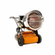 TURBO INFRARROJOS 35.000 KCAL/H.