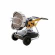 TURBO INFRARROJOS 35.000 KCAL/H.